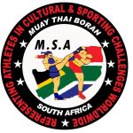 Affiliations- MSA 