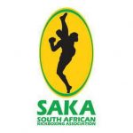 Affiliations- South African Kickboxing Association